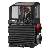 Enclosure for Prusa XL+ DAR03281