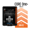 MK4S to Prusa CORE One+ (Gen 2) Conversion kit DAR03285 - 1