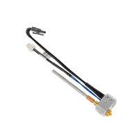 Prusa Nextruder Hotend brass - 0.4 mm  DAR01965