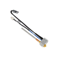 Prusa Nextruder Hotend brass - 0.6 mm  DAR02125