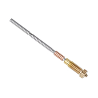 Prusa Nozzle Brass CHT - 0.6 mm  DAR02120
