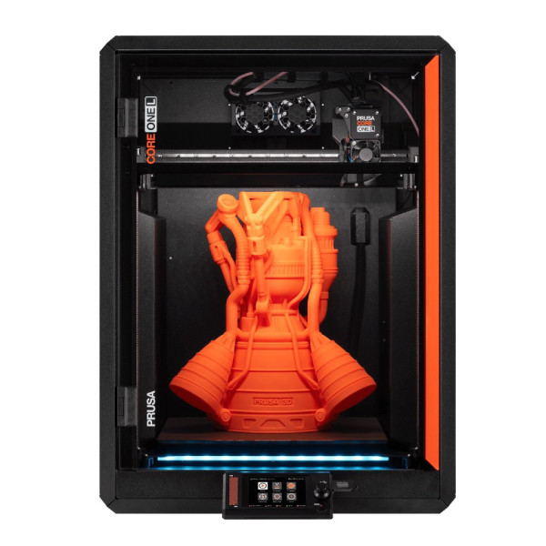 Original Prusa CORE One L+ DKI00523 - 2