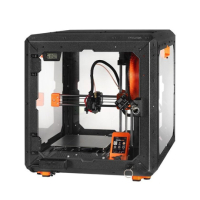 Original Prusa MINI+ Semi-assembled 3D Printer - Enclosure Bundle DKI00347