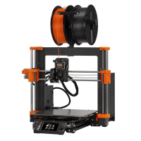 Prusa Original Prusa MK4 3D Printer (Now Includes FREE MK4S Upgrade Kit)  DKI00230