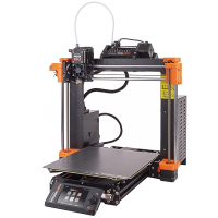 Prusa Original Prusa MMU3 upgrade kit (MK3.9/4) Printed parts and Assembly tools included.  DAR01630