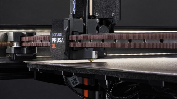Original Prusa XL+ Assembled 5-toolhead 3D Printer DKI00274 - 4