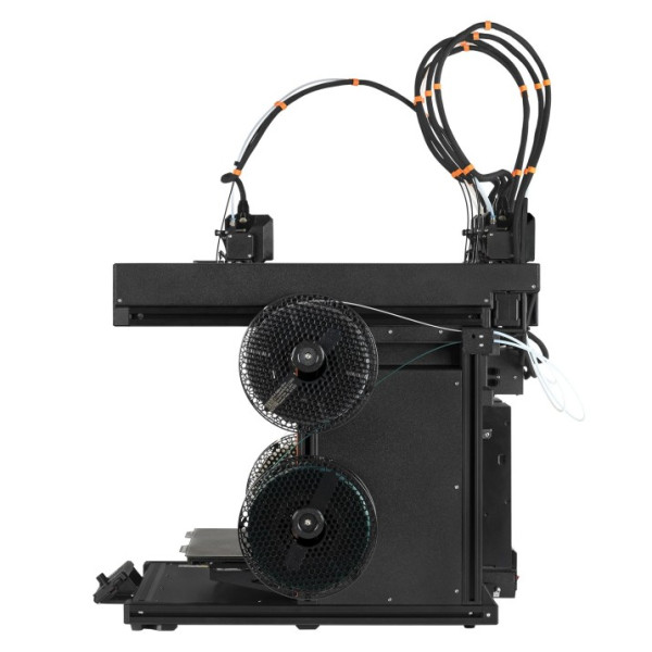 Original Prusa XL+ Assembled 5-toolhead 3D Printer DKI00274 - 3