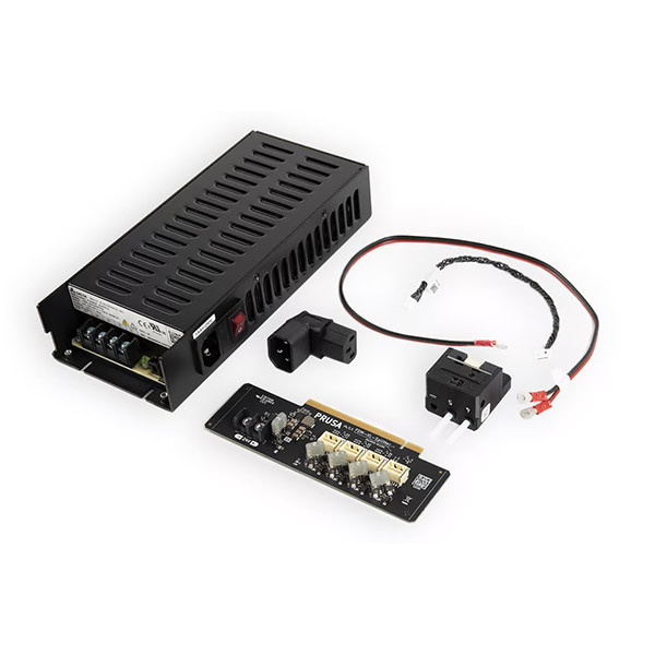 Prusa Original Prusa XL Dual-Head to Five-Head Upgrade  DAR01930 - 1