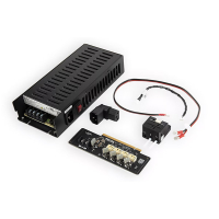 Original Prusa XL Dual-Head to Five-Head Upgrade DAR01930