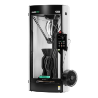 Prusa Pro HT90 3D printer  DKI00348