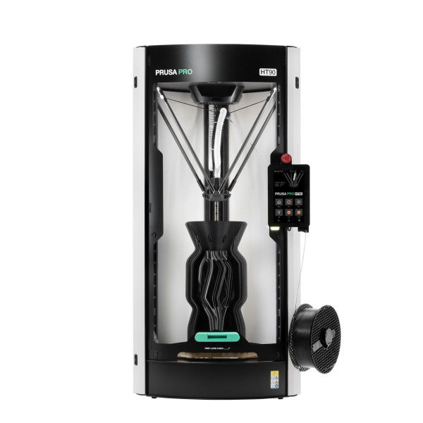 Prusa Pro HT90 3D printer  DKI00348 - 2