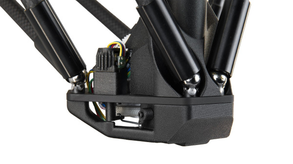 Prusa Pro HT90 3D printer  DKI00348 - 4