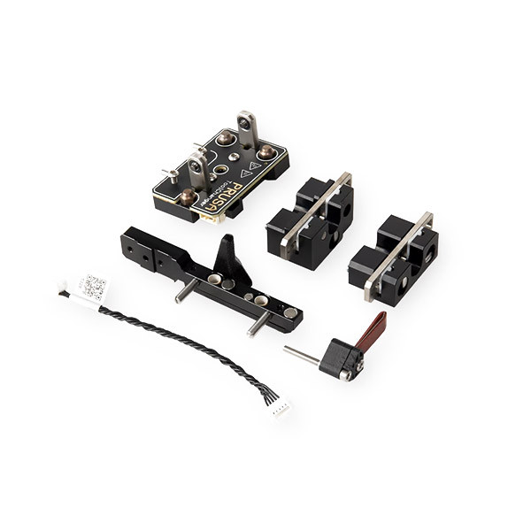 Prusa XL Single-Tool to Dual-Head Upgrade  DAR02117 - 1