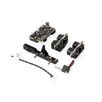 Prusa XL Single-Tool to Dual-Head Upgrade  DAR02117
