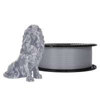 Prusament PLA Blend My Silverness 970g (NFC) DFP16040