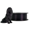 Prusament PLA Jet Black 1kg (NFC) DFP16286 - 1