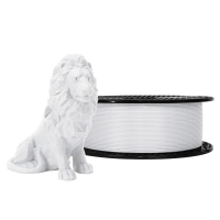 Prusament PLA Pristine White 1kg (NFC) DFP16292