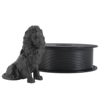 Prusament PLA Prusa Galaxy Black 1kg (NFC) DFP16042