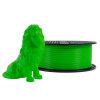 Prusament PLA Simply Green 1kg (NFC) DFP16293 - 1