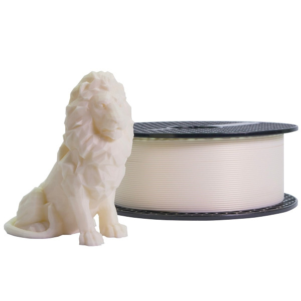 Prusament PLA Vanilla White 1kg (NFC) DFP16287 - 1