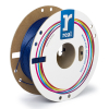 REAL Sparkle Sapphire Blue filament 1.75 mm PLA 0.5 kg DFP02234 - 2
