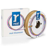 REAL bamboo+ PLA filament 2.85mm, 0.5kg  DFP02186