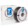 REAL black PC-PETG filament 2.85mm, 1kg
