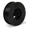 REAL black PETG filament 1.75mm, 3kg DFP02214 - 2