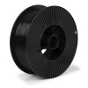 REAL black PETG filament 1.75mm, 3kg  DFP02214 - 2