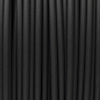 REAL black PLA Tough filament 2.85mm, 1kg  DFP02279 - 3