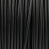 REAL black PLA filament 2.85mm, 1kg  DFP02292 - 3