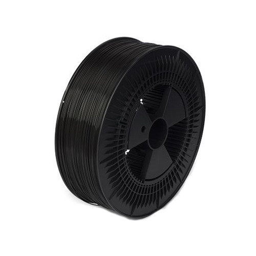 REAL black PLA filament 2.85mm, 3kg DFP02094 DFP02094 - 1