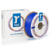 REAL blue ABS Plus filament 1.75mm, 1kg