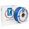 REAL blue ABS filament 1.75mm, 1kg
