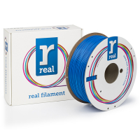 REAL blue PETG filament 1.75mm, 1kg DFE02014 DFE02014