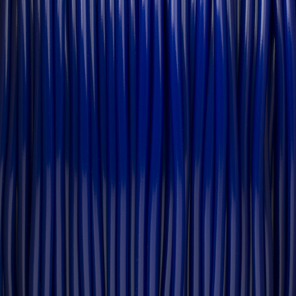 REAL blue TPU 98A filament 1.75mm, 0.5kg  DFP02325 - 3