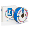 REAL blue filament 1.75 mm PLA 1 kg DFP02270 - 1