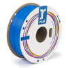 REAL blue filament 1.75 mm PLA 1 kg DFP02270 - 2