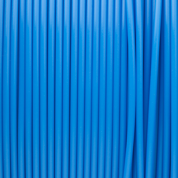 REAL blue filament 1.75 mm PLA 1 kg DFP02270 - 3