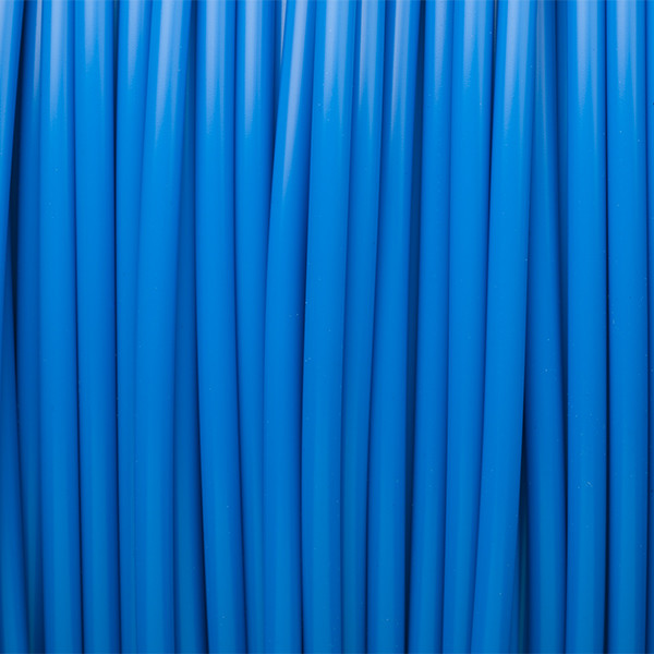REAL blue filament 2.85 mm PLA 1 kg DFP02272 - 3