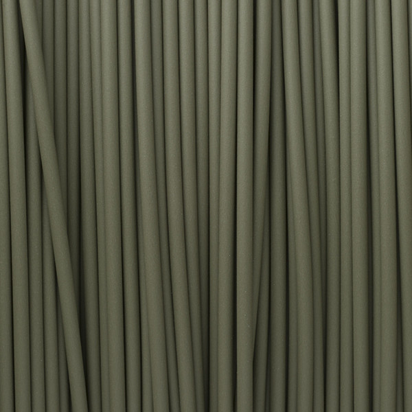 REAL filament Camouflage Green 1.75 mm PLA Matte 1 kg  DFP02354 - 3