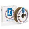 REAL filament Cork+ 1.75 mm PLA 0.5 kg DFP02371 - 1