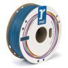 REAL filament Indigo Blue 1.75mm PLA Matte 1 kg  DFP02361 - 2