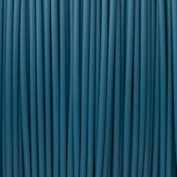 REAL filament Indigo Blue 1.75mm PLA Matte 1 kg  DFP02361 - 3