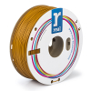 REAL filament Rust Orange 1.75 mm PLA Mat 1 kg DFP02363 - 2