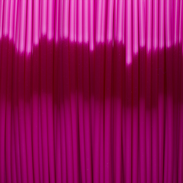 REAL filament Satin Scarlet 1.75 mm PLA 0.5 kg DFP02342 - 3