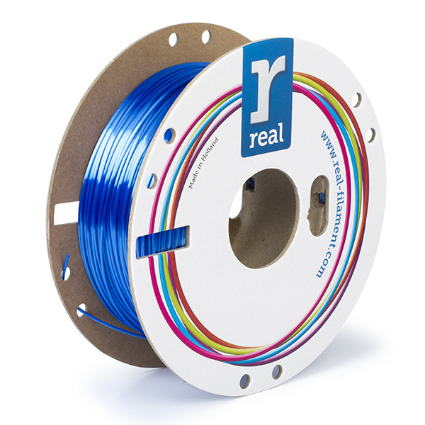REAL filament Satin Splash 1.75 mm PLA 0.5 kg DFP02327 - 2