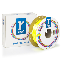REAL filament Satin Sun 1.75 mm PLA 0.5 kg DFP02344