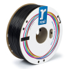 REAL filament black 1.75 mm ABS Plus 1 kg DFP02378 - 2