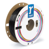 REAL filament black 1.75 mm PETG 0.5 kg DFP02212 - 2